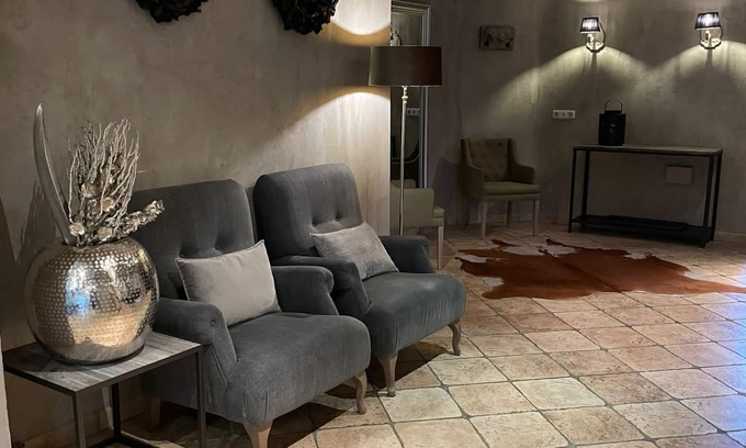 Braunlage Apartamento | country-apartment XL DELUXE for 2-4 persons