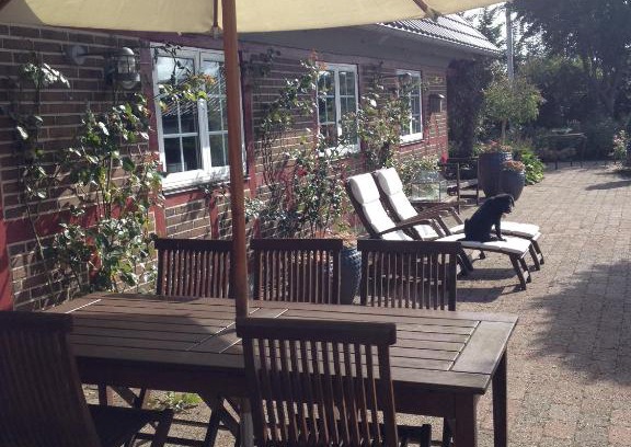 Horsens Casa | Country B&B Horsens