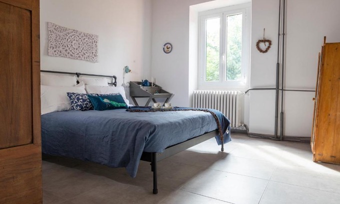 Alessandria Cama Y Desayuno | Country Boutique Paradiso