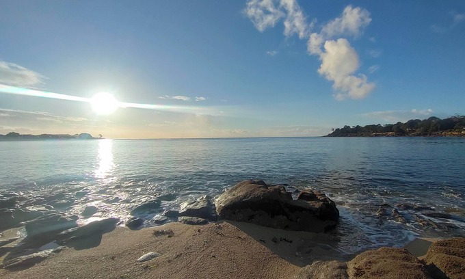 Clohars-Fouesnant Casa | COUNTRY BY THE SEA! Completely renovated house, 10 minutes from the beach