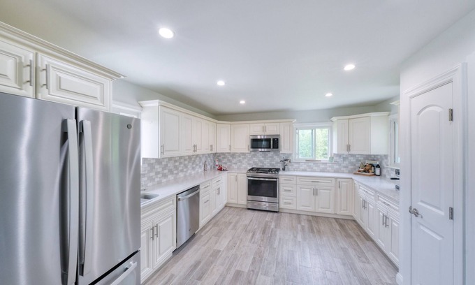 New Paltz Casa | Country Chic in New Paltz!