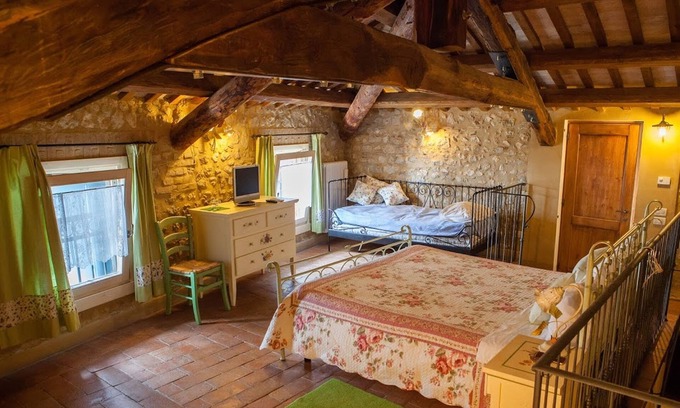 Borso del Grappa Casa | COUNTRY CLUB DA CESCO - toda la propiedad