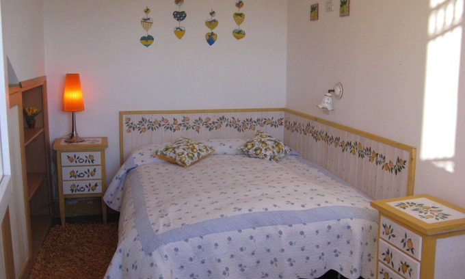 Borso del Grappa Cama Y Desayuno | COUNTRY CLUB DA CESCO- habitación individual