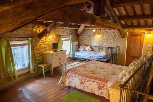 Borso del Grappa Casa | Country Club Da Cesco