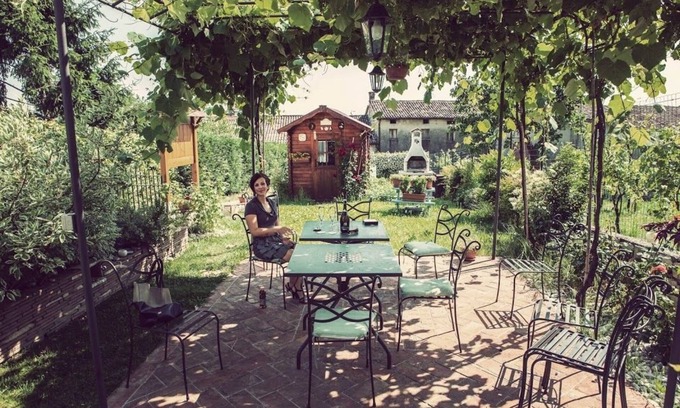 Borso del Grappa Casa | Country Club Da Cesco