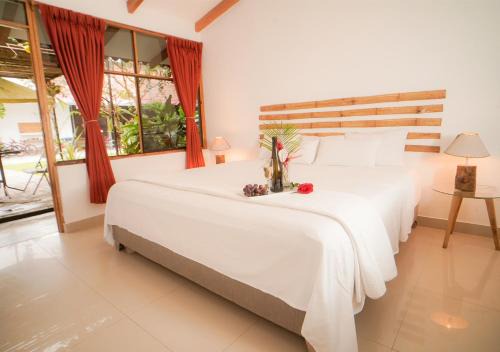 Moyobamba Hotel | Country Club Eco Casajardin