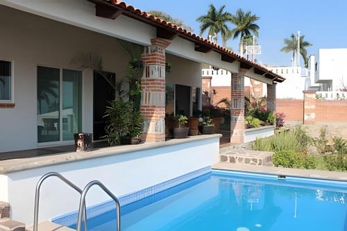 San Nicolas de Ibarra Casa | Country Club en Capala