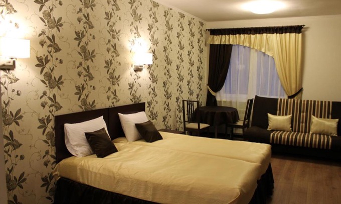 Minsk Region Complejo | Country Club Festivalny