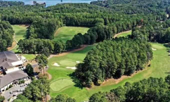 Salem Casa | Country Club Life at Renovated 2BR - 2.5 Bath with Golf/Bike/Boat/Pickleball/etc