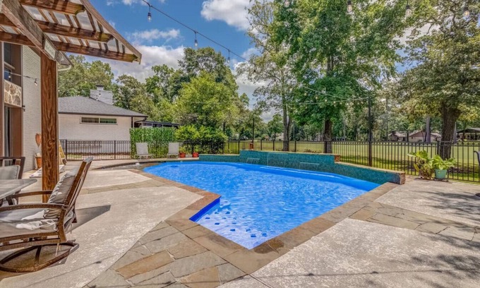 Panorama Village Casa | Country Club Oasis Retreat - Pool & Patio