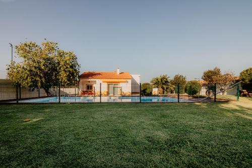 Santo Estevao Casa | Country Club - Sto Estevao
