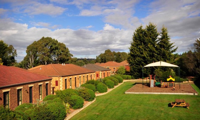 Prospect Vale Complejo | Country Club Villas