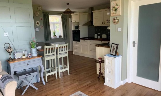 Killinkere Cabaña | Country Cosy Cottage