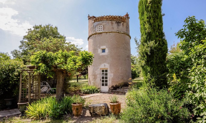Labastide-de-Levis Apartamento | Country Cottage / Gite - LABASTIDE DE LEVIS