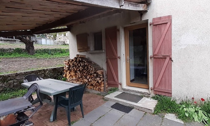Ajoux Casa | Country cottage