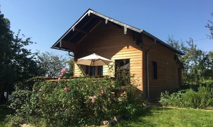 Clais Chalet De Esquí | Country cottage