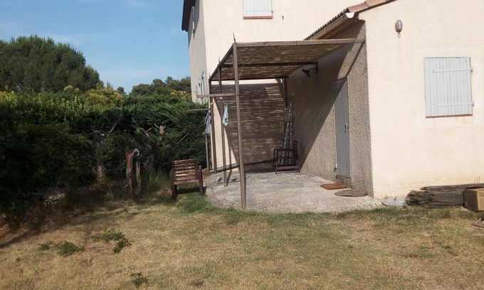 Cazan Casa | Country cottage