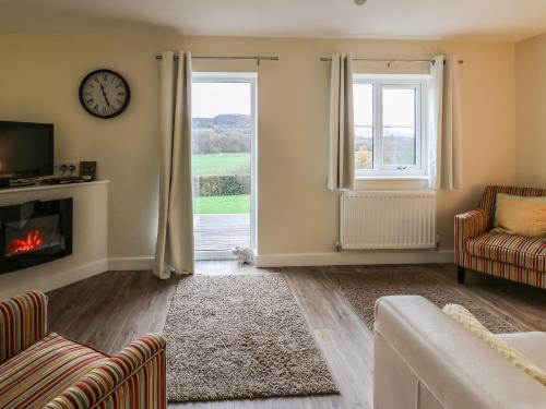 Llanfihangel Tal-y-llyn Casa | Country Cottage