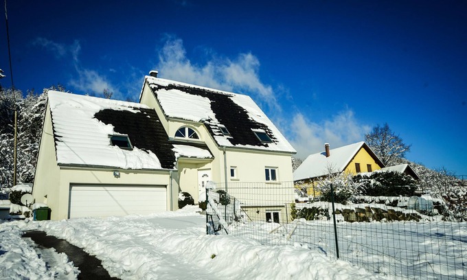 Oberhaslach Apartamento | Casa / apartamento rural - OBERHASLACH