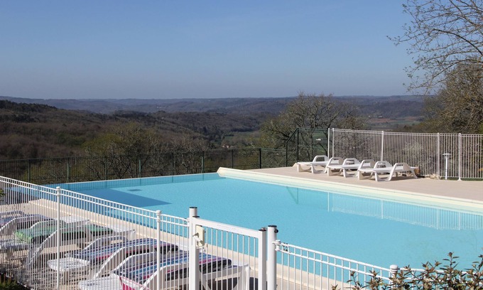 Montignac Cabaña | Casa / apartamento rural - MONTIGNAC-LASCAUX