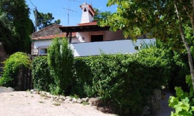 Sabacheira Cabaña | Casa de campo cerca de Tomar / Ourém / Fátima