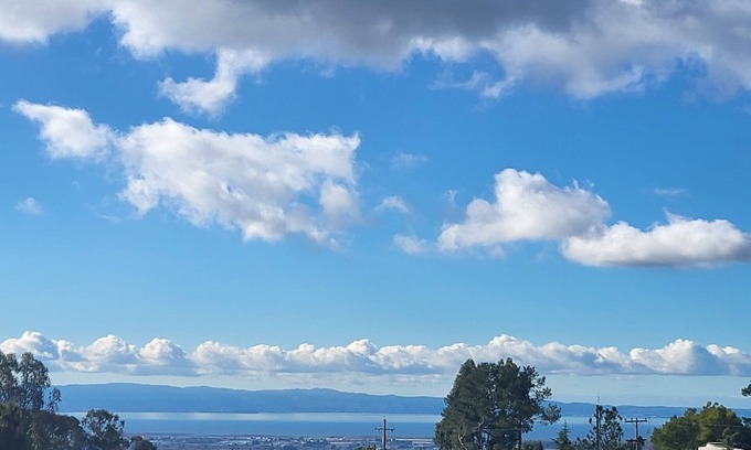 Castro Valley Casa | Country Cottage in the w Gorgeous San Francisco Bay Area Views on 2acres!