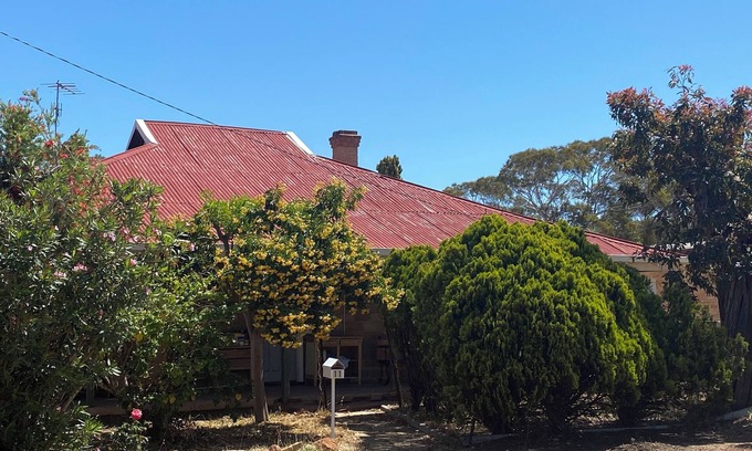 Quairading Cabaña | Country Cottage inQuairading townsite