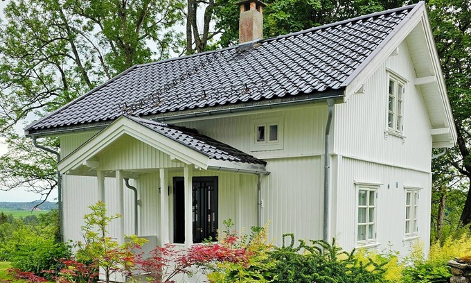 Hobol Municipality Cabaña | Casa rural a solo 45 minutos de la capital de Noruega