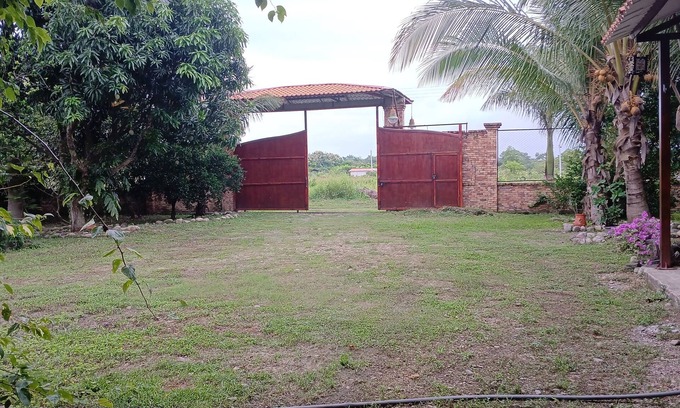 Yopal Casa | Cabaña campestre +piscina privada +wifi +Tv a tan solo 20 minutos de Yopal
