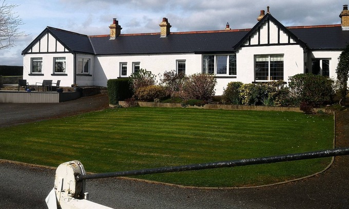Bangor Cabaña | Country Cottage "Tobergill"