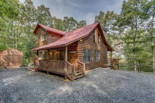 Copperhill Casa | Country Dreams - Cuddleup