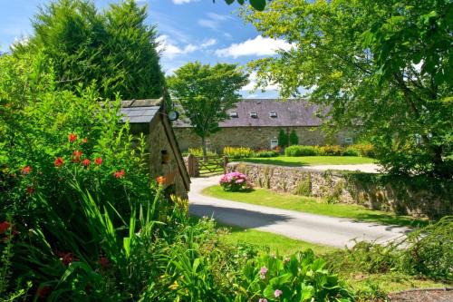 Haverfordwest Casa | Country Dual Cottage Stay Comfortably Sleeps 6