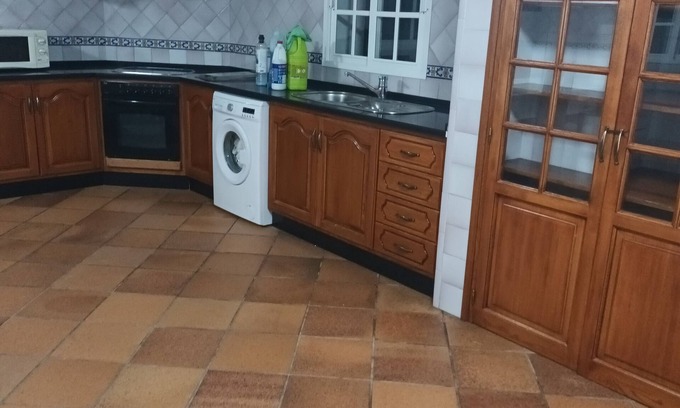 El Puerto de Santa Maria Casa | CASA RURAL CON TODO A TU ALCANCE, TRANQUILIDAD Y PLAYAS