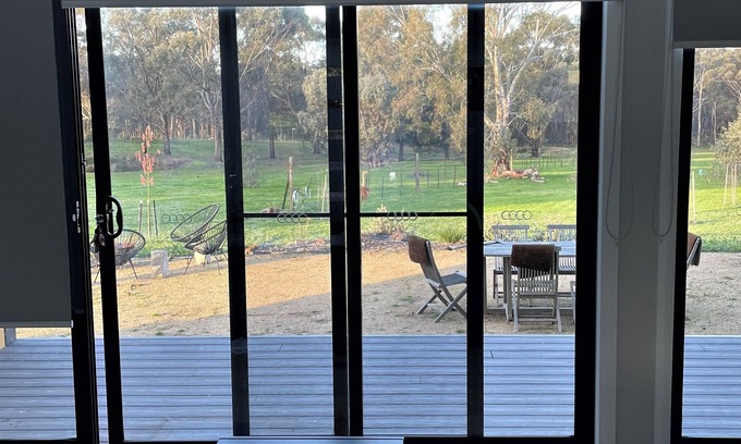 Heathcote Casa | Country Fab