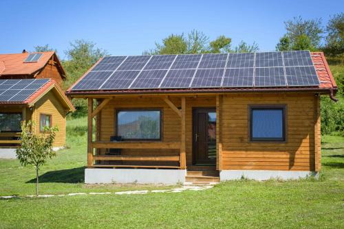 Pauleni-Ciuc Casa | Country Garden - Országkert