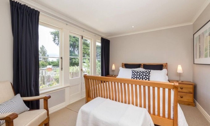 Kiwitea Apartamento | Apartamento moderno para escaparse