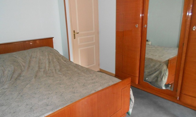 Bransat Casa | Country gite pets welcome