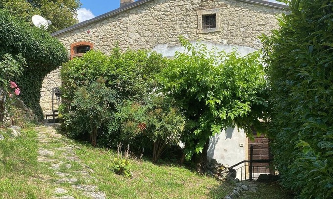 Negrar Cabaña | Encantadora casa de campo cerca de Verona