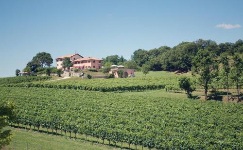 Nervesa della Battaglia Casa | Country House Giusti Abazia