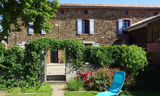Andouque Casa | casa rural - Andouque