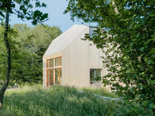 Nyhamnslage Casa | Country Holiday Home Experience Design Nature