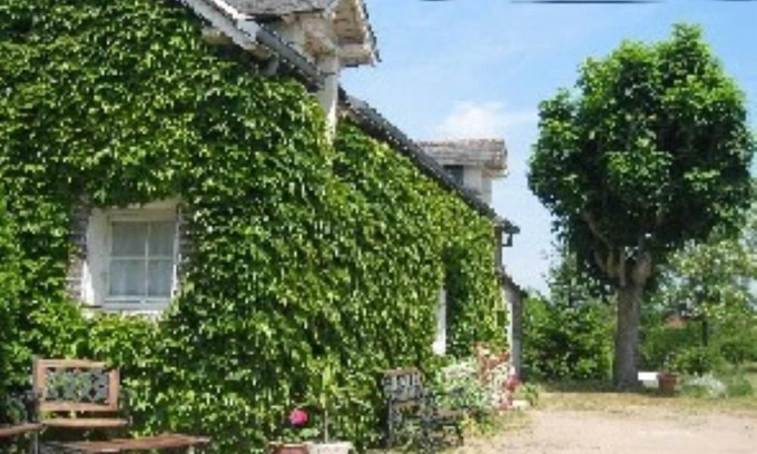 Blere Cabaña | casa rural - 2 Personas