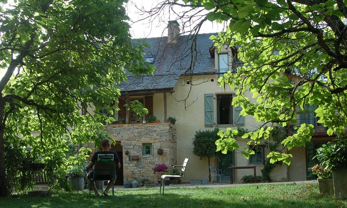 Andressac Casa | Country holiday home