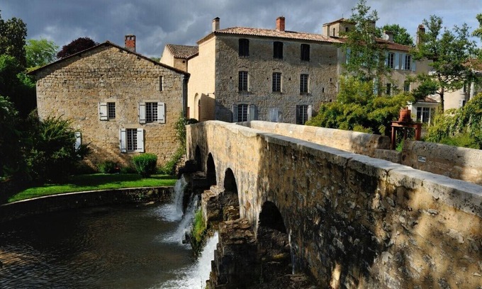 Pondaurat Cabaña | casa rural - PONDAURAT