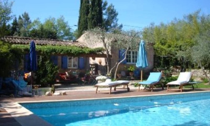 Valbonne Casa | Casa / apartamento rural - Valbonne