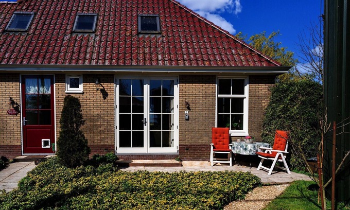 Broek in Waterland Casa | Casa de campo cerca de Ámsterdam
