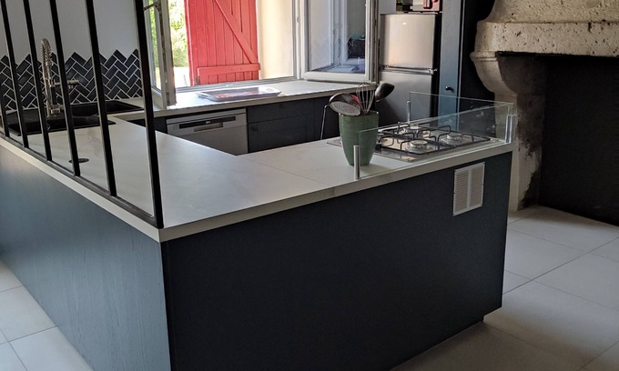 Duras Otro | Country home