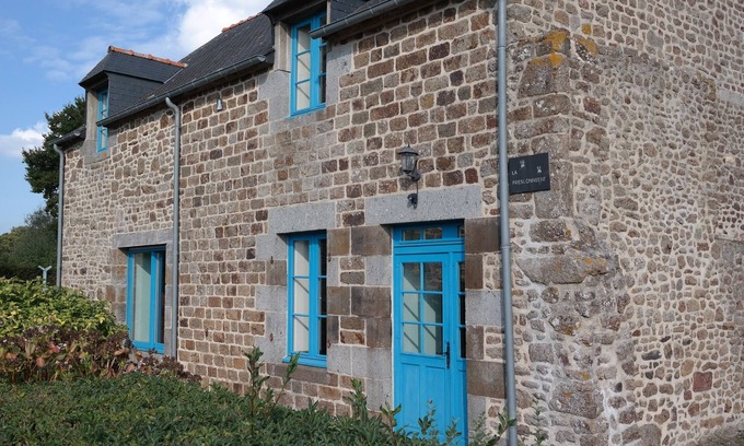 Saint-Remy-du-Plein Casa | Country house
