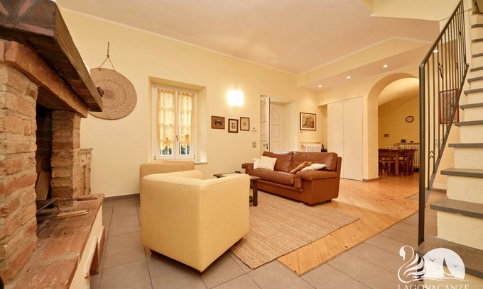 Desenzano del Garda Apartamento | Country House