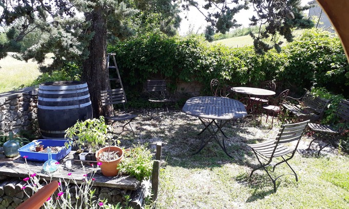 Montjean-sur-Loire Casa | Country house on the banks of the Loire